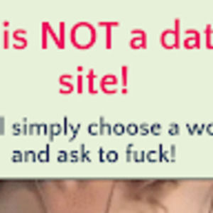 Meet your Posher, Ike